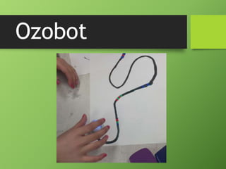 Ozobot