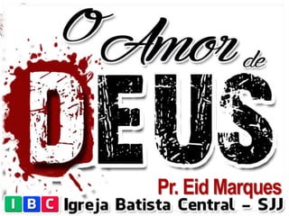 Pr. Eid MarquesPr. Eid Marques
 
