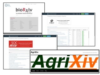 Open Access: l'accesso aperto alla ricerca