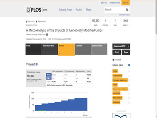 Open Access: l'accesso aperto alla ricerca