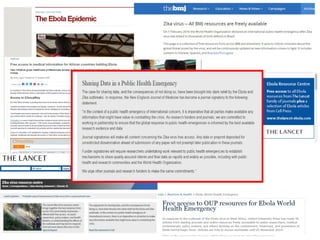 Open Access: l'accesso aperto alla ricerca