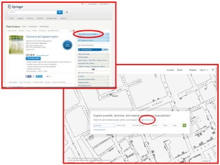 Open Access: l'accesso aperto alla ricerca