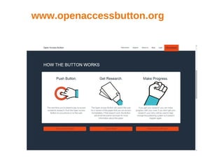 www.openaccessbutton.org
 