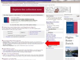 Open Access: l'accesso aperto alla ricerca