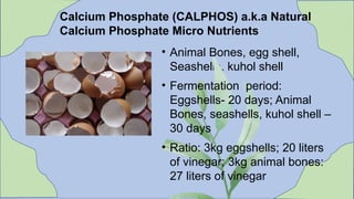 OAP11-CALPHOS-wps.pptx TVL-AFA ORGANIC AGRICULTURE | PPTX
