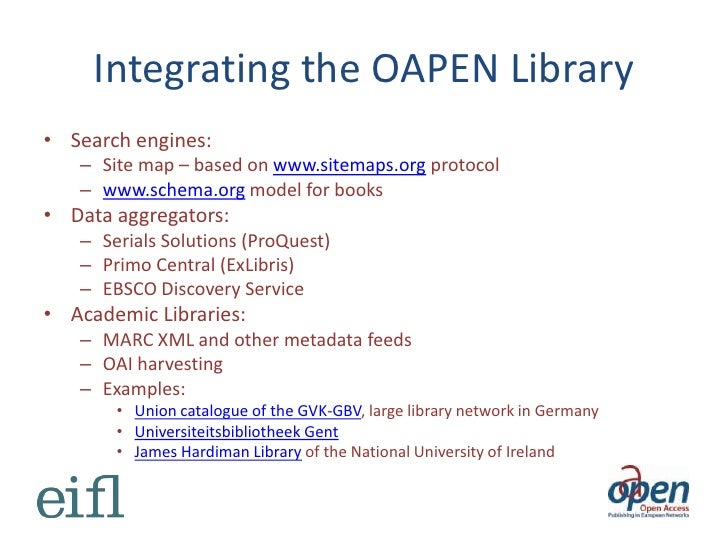 oa academic book publishing oapen library and doab