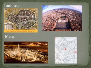 Toulouse




Metz
 
