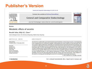 Publisher’s Version
20
 