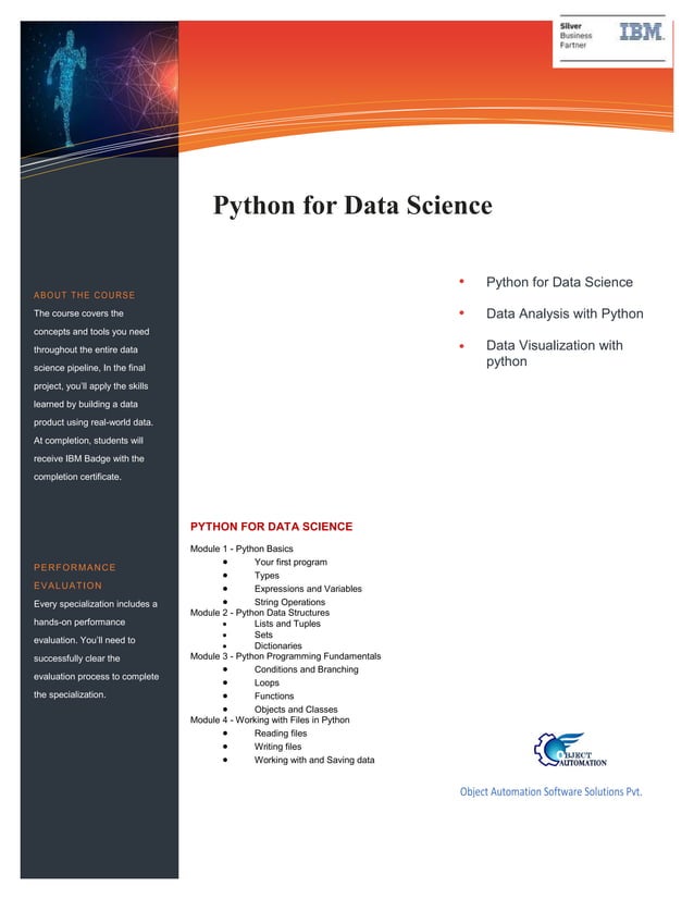 OA Python curriculum | PDF | Free Download