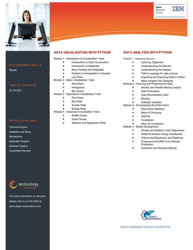 OA Python curriculum | PDF | Free Download