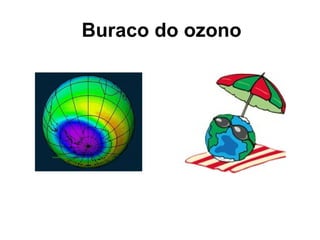 Buraco do ozono 
