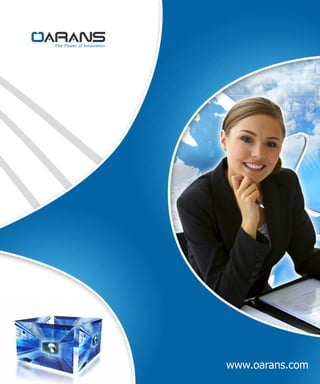 www.oarans.com
 