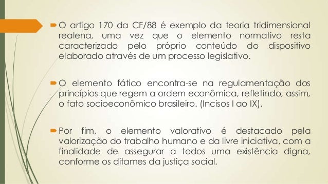 Artigo 170 cf