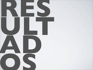 RES
ULT
AD
 