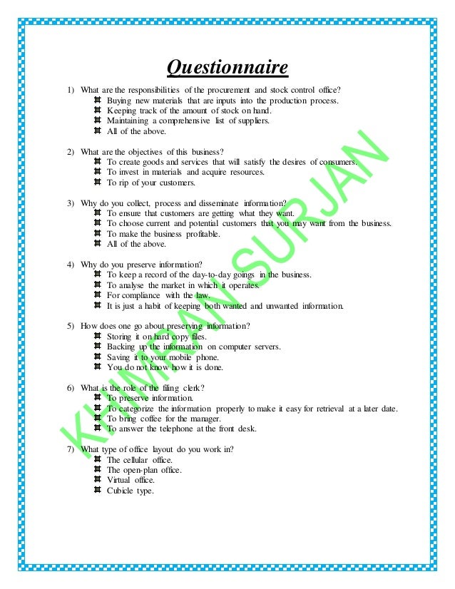 oa sba 8 638 jpg cb 1475118778 office questionnaire