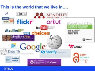 This is the world that we live in….
 