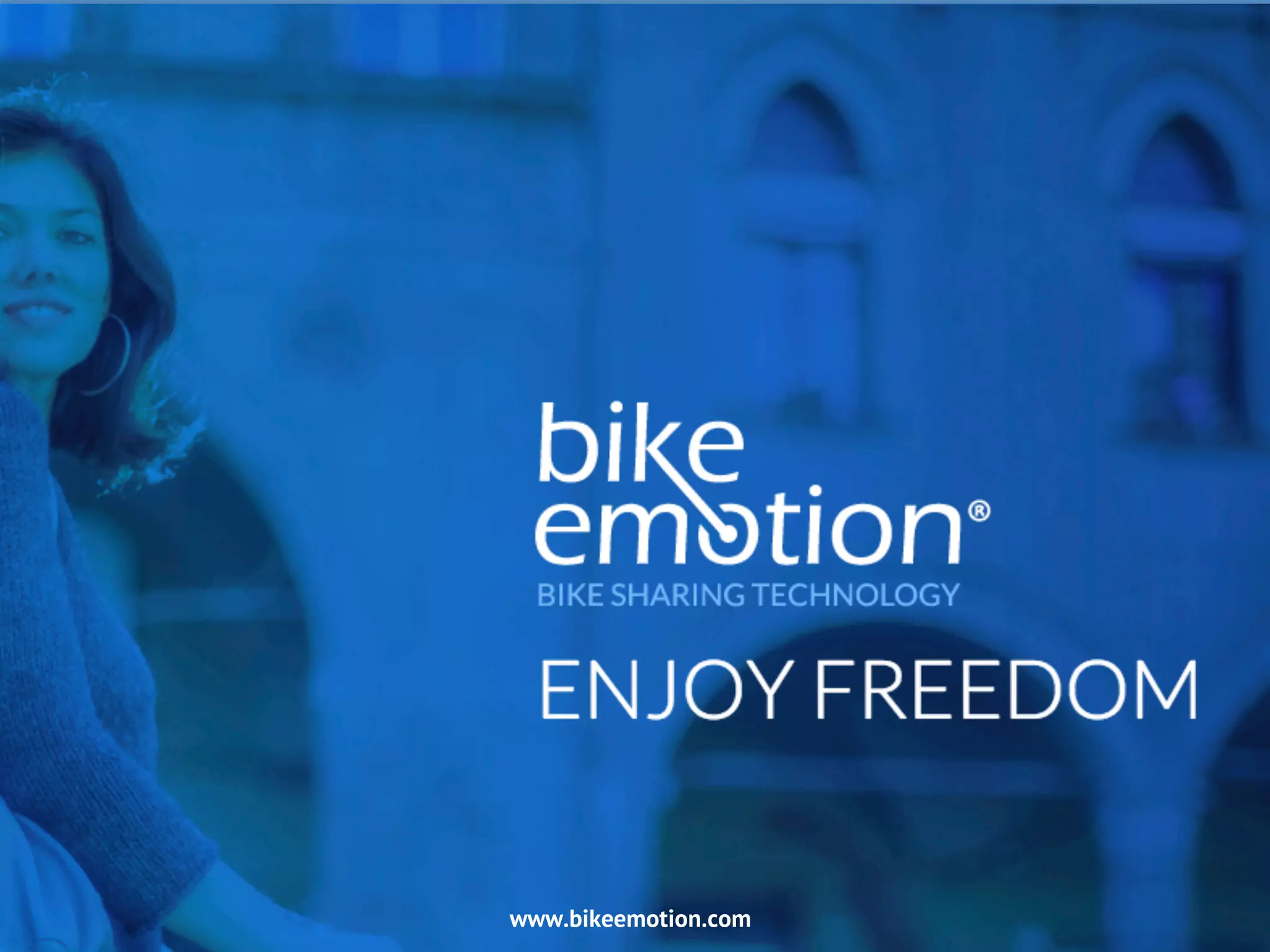 11www.bikeemotion.com
 