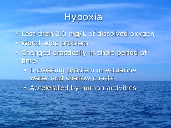 dissolved oxygen in lakes
