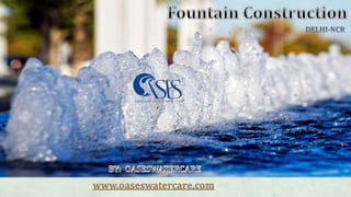 www.oaseswatercare.com
 