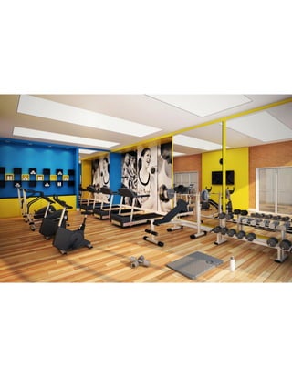 Oasis - Engenho de Dentro