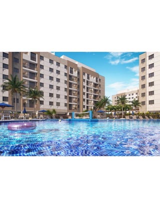 Oasis - Engenho de Dentro