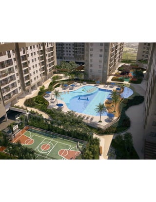 Oasis - Engenho de Dentro