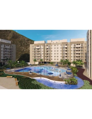 Oasis - Engenho de Dentro