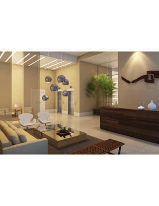 Oasis - Engenho de Dentro