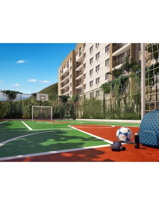 Oasis - Engenho de Dentro