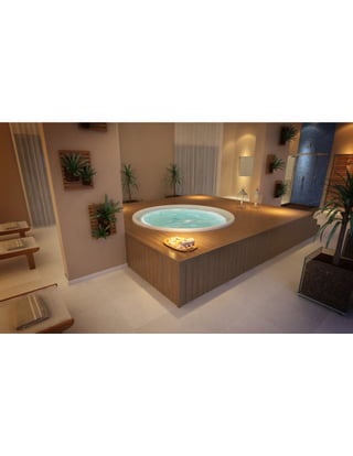 Oasis - Engenho de Dentro