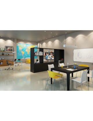 Oasis - Engenho de Dentro