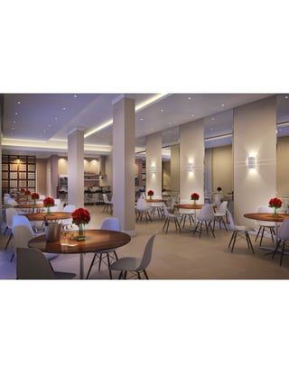 Oasis - Engenho de Dentro