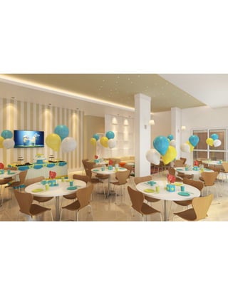 Oasis - Engenho de Dentro