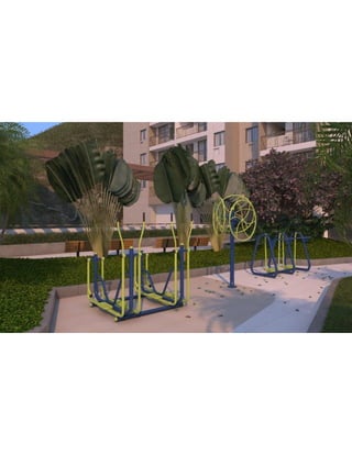 Oasis - Engenho de Dentro