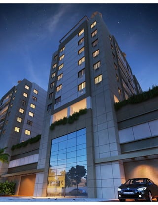 Oasis - Engenho de Dentro