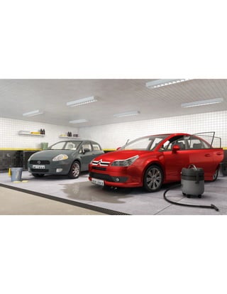 Oasis - Engenho de Dentro