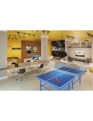 Oasis - Engenho de Dentro