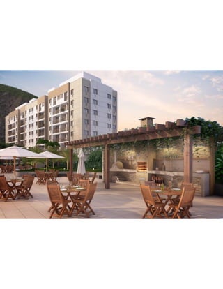 Oasis - Engenho de Dentro