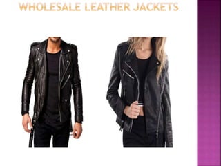 Jackets Wholesale | Oasis Jackets 