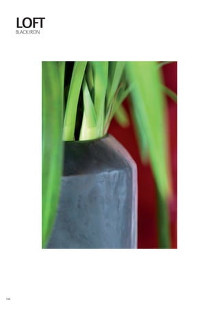 lOfT
      bLaCk IrON




144
 