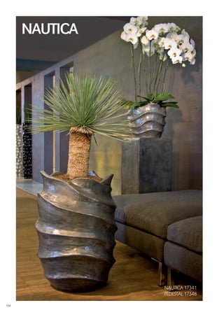 NAuTIcA




                NaUTICa 17341
                pEDESTaL 17348

154
 
