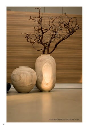 MaNZaNITa brOWN braNCHY 17892

40
 