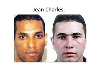 Jean Charles: 
 