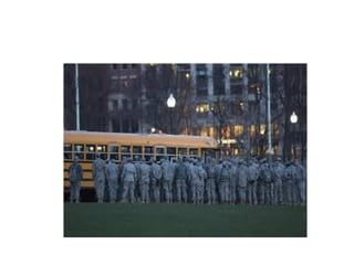 O ataque às torres gêmeas