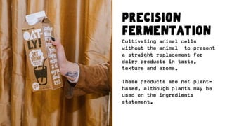 OATLY TREND REPORT