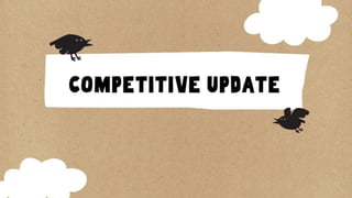 OATLY TREND REPORT