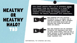 OATLY TREND REPORT