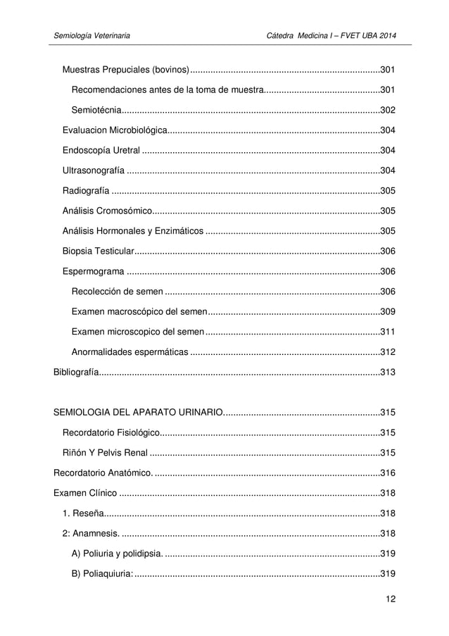 Semiologia Guia Completa