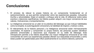 Autoconocimiento y Liderazgo Auténtico: Claves para el Éxito Personal y ...