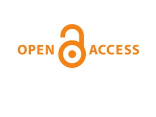 Open access : recente ontwikkelingen / Leon Osinski